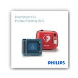 Philips FRx Product Training DVD