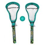 Coop® Hydro Lacrosse 12 Stick Pack