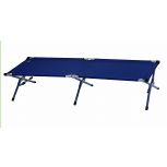 Folding Cot, Aluminum