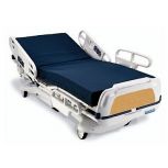 Refurbished Stryker Secure II Medical and Surgical Bed, Stryker beds