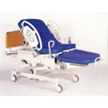 Refurbished Hill Rom Affinity II Birthing Bed
