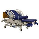 Refurbished Hill Rom Affinity III Birthing Bed