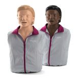Laerdal Little Anne Adult CPR Manikin, Laerdal Annie