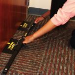 School Health Trauma and Lockdown Classroom Kit, Inward Swinging Door
