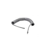 Physio-Control LIFEPAK 15 NIBP Tubing, Coiled, 2-9 Feet, physio-control lifepak tubing