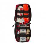 Individual Bleeding Control Kit, Basic - Nylon Bag