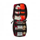 Individual Bleeding Control Kit, Intermediate - Nylon Bag