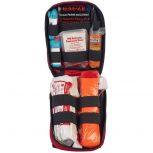 Individual Bleeding Control Kit, Advanced - Nylon Bag