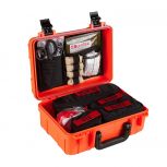 Trauma Aid Kit - Hard Case