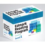 Edmark Reading Program Level 1