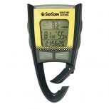 SkyScan Ti-Plus Weather Monitor and Heat Index Warning System