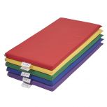 Rainbow Rest Mats, rest mats