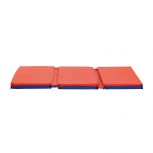 Germ Free 3-Section Rest Mats