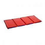 Four-Fold Super Rest Mat