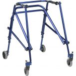 Large Nimbo Posterior Walker