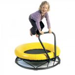 Mono Trampoline