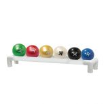 Cando 1 Tier Wate Ball Rack