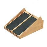 Adjustable Wooden Incline Board