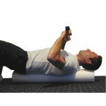 CanDo Foam Rollers