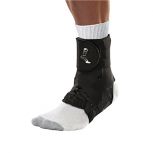 Mueller The One Ankle Brace - Black