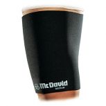 McDavid 514 Elastic Thigh Support