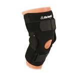 McDavid #422 Dual Disk Hinged Knee Brace