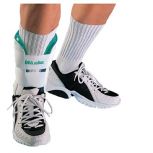 Mueller Cold Therapy Gel Ankle Brace, One Size