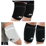 Mueller Diamond Padded Elbow Knee Shin (EKS PAD)