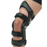 athletic knee brace, Bledsoe knee brace