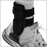 Bledsoe Axiom Ankle Braces