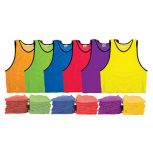 PALOS Micro-Mesh Scrimmage Vests