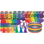 Ultimate Recess Class Pack  