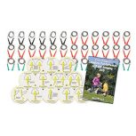 Middle/High School Jump Rope Class Pack