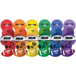 Premium Colored Ball Class Pack 