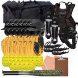 Special Olympics Softball Equipment Package