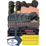 Special Olympics T-Ball Equipment Package
