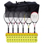 Special Olympics Tennis Equipment Package