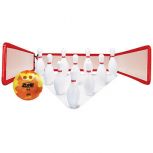 4 Lane Bowling Pack