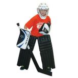 Mylec® Goalie Pack