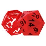 The Zone™ Exer-Dice Packs