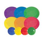 Safety Training Disc & Shot Pack