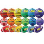 The Zone™ POWRGRIP™ Class Packs