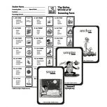 The Entire World of R Screening Kit