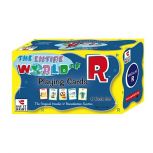 The Entire World of R Playing Cards - 8 Deck Set