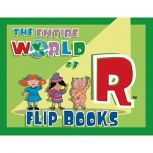 The Entire World of R Flip Books
