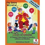 The Entire World of SH & CH Book of Stories