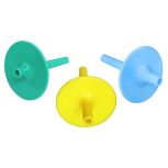 Lip Blok 3 Size Mouthpiece Kit