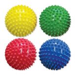 Sensory Opaque Balls 