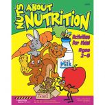 Nuts About Nutrition (Ages 2-6)