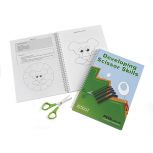 Developing Scissor Skills-A Guide For Parents & Teachers